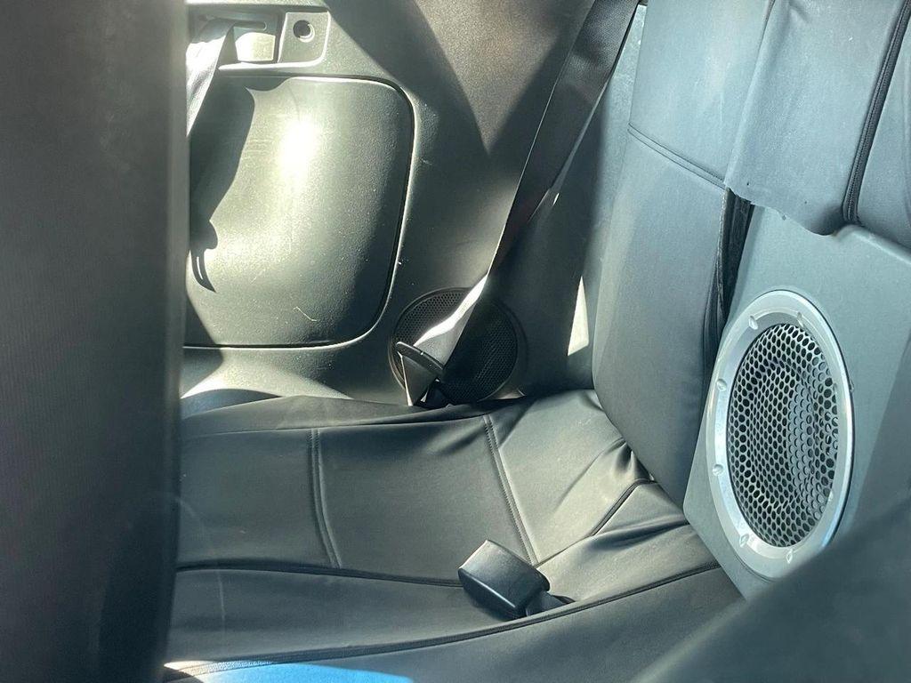 used 2007 Mitsubishi Eclipse car, priced at $8,470