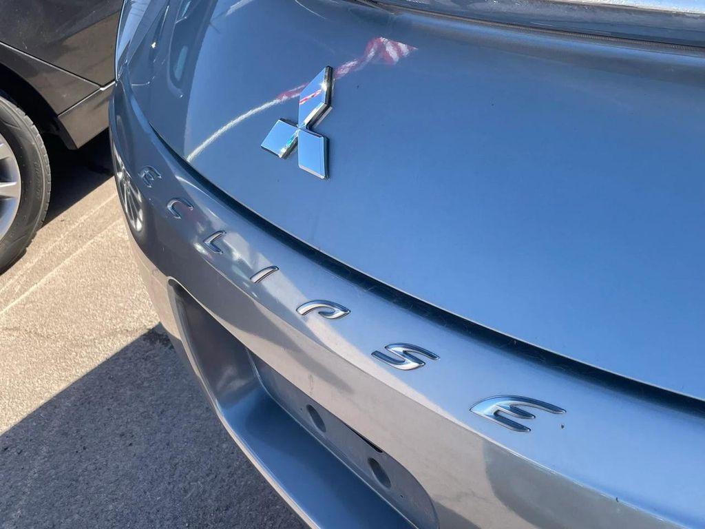 used 2007 Mitsubishi Eclipse car, priced at $8,470