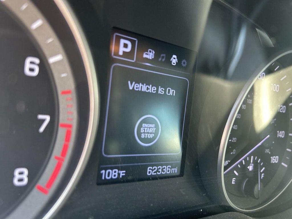used 2017 Hyundai Elantra car, priced at $13,195