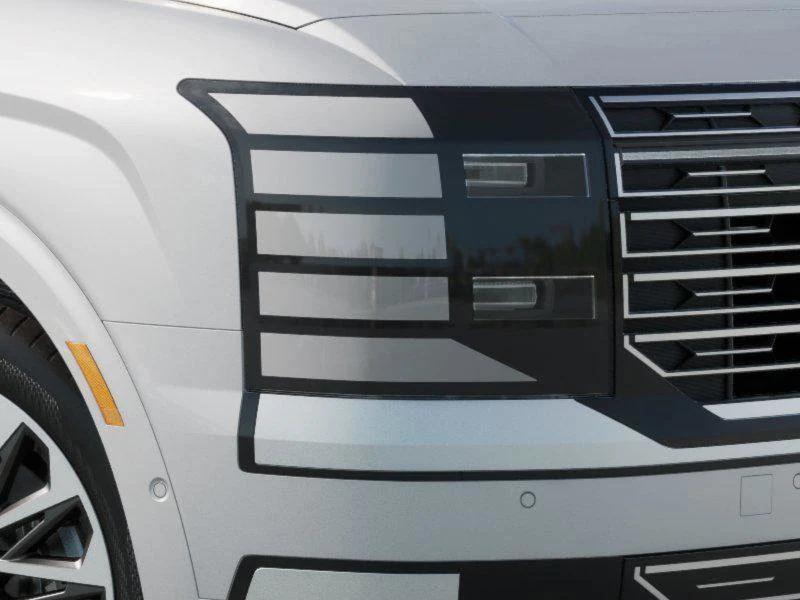 new 2026 Hyundai Palisade Hybrid car, priced at $60,390