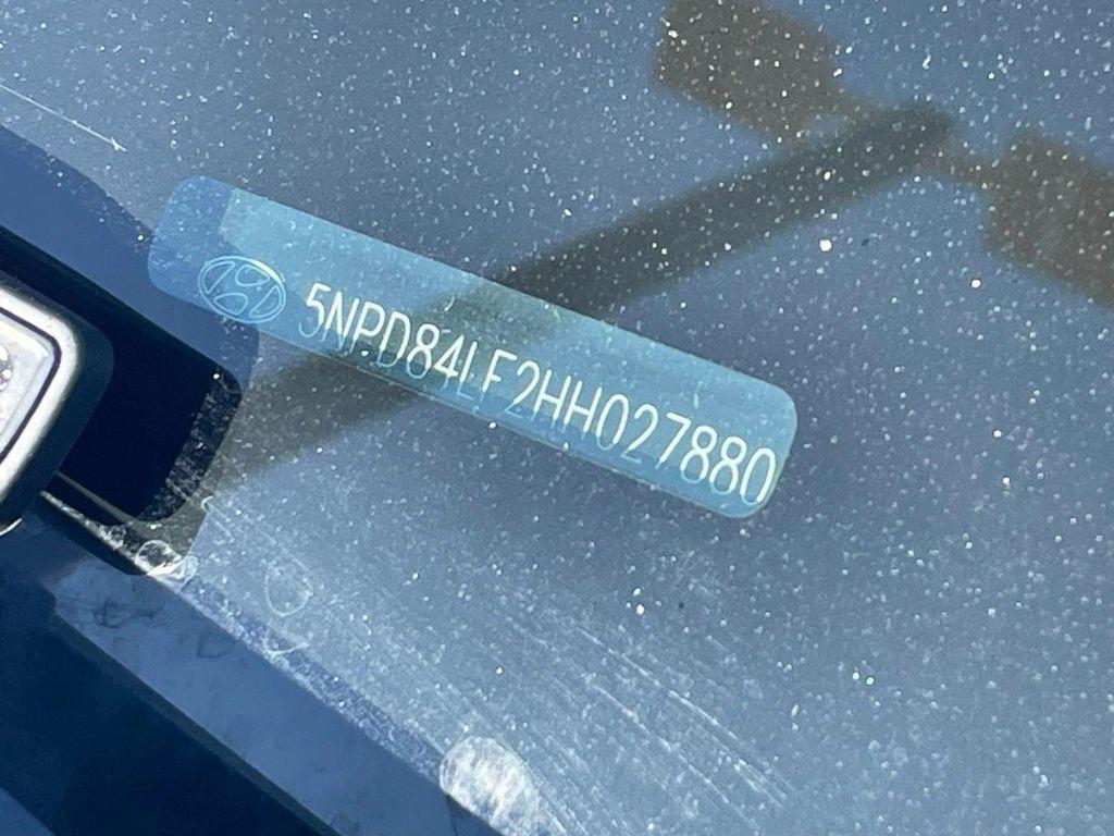 used 2017 Hyundai Elantra car, priced at $7,988