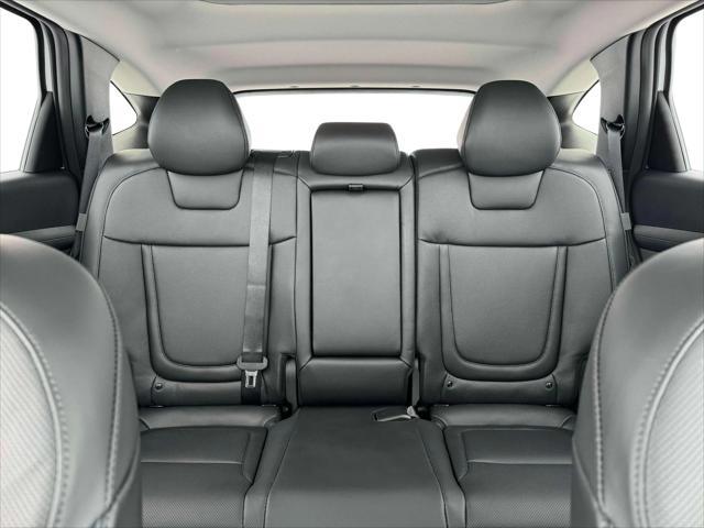 new 2025 Hyundai TUCSON Hybrid car, priced at $41,229