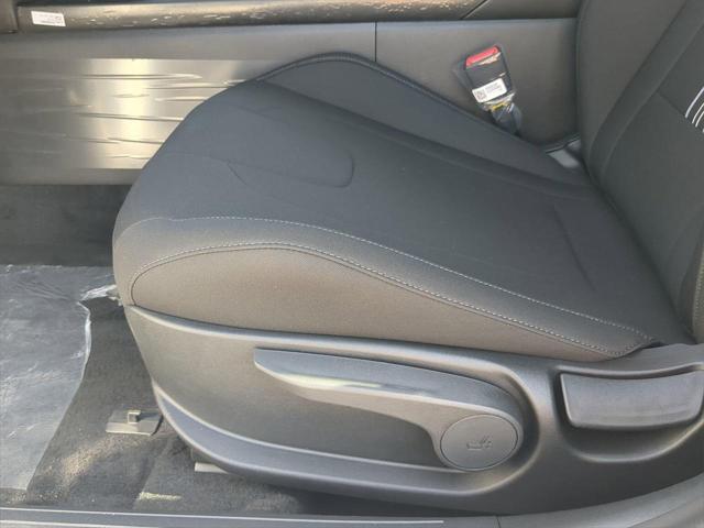 new 2025 Hyundai ELANTRA HEV car, priced at $24,948