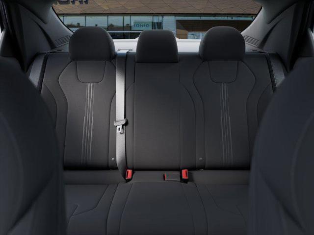 new 2025 Hyundai Elantra car, priced at $23,050