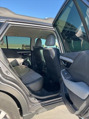 used 2022 Subaru Outback car, priced at $29,477
