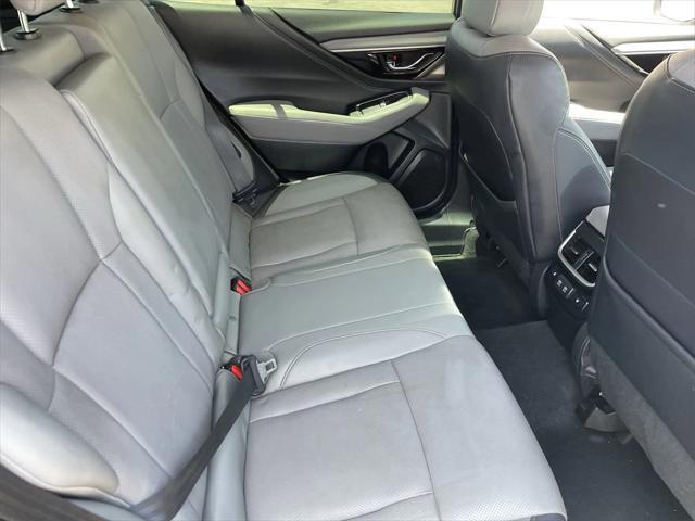 used 2022 Subaru Outback car, priced at $27,477