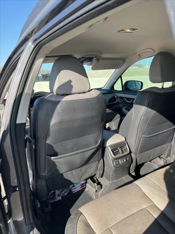 used 2022 Subaru Outback car, priced at $29,477