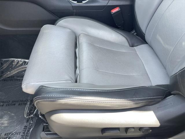 used 2022 Subaru Outback car, priced at $27,477