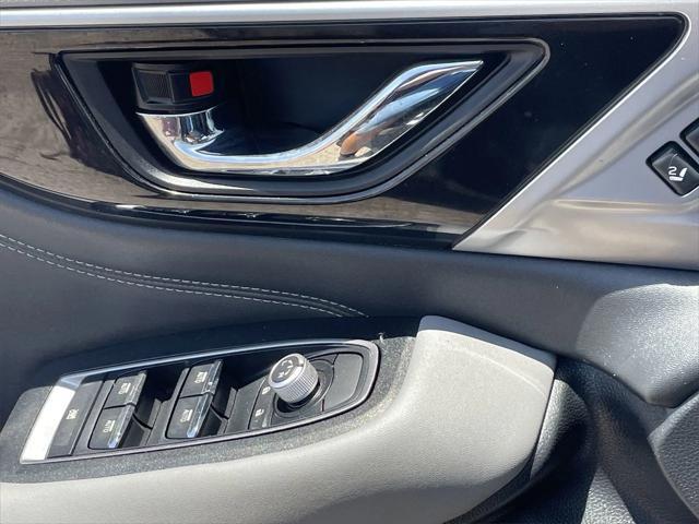 used 2022 Subaru Outback car, priced at $27,477