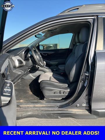used 2022 Subaru Outback car, priced at $27,977