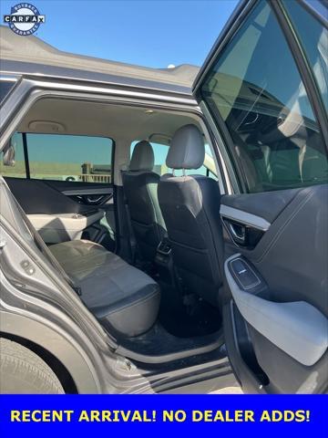 used 2022 Subaru Outback car, priced at $27,977