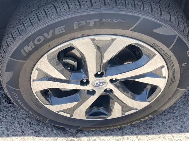 used 2022 Subaru Outback car, priced at $27,477