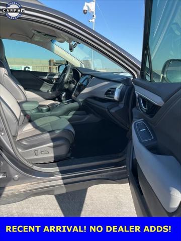 used 2022 Subaru Outback car, priced at $27,977