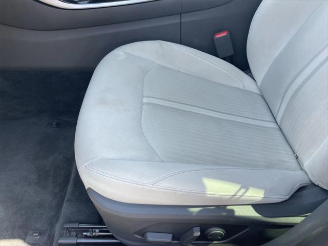 used 2022 Hyundai Sonata car, priced at $19,477
