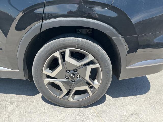 used 2023 Hyundai Palisade car, priced at $34,977