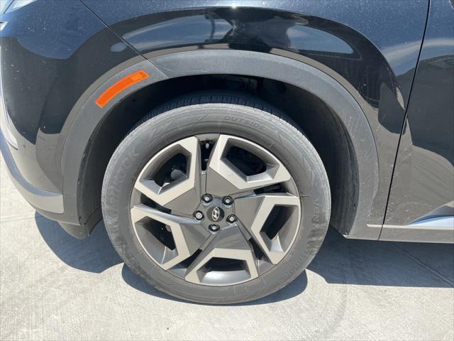 used 2023 Hyundai Palisade car, priced at $34,977
