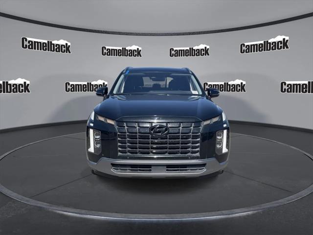 used 2023 Hyundai Palisade car, priced at $31,977