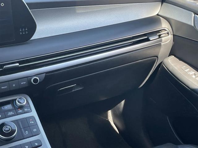 used 2023 Hyundai Palisade car, priced at $31,977