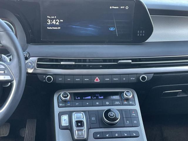 used 2023 Hyundai Palisade car, priced at $31,977