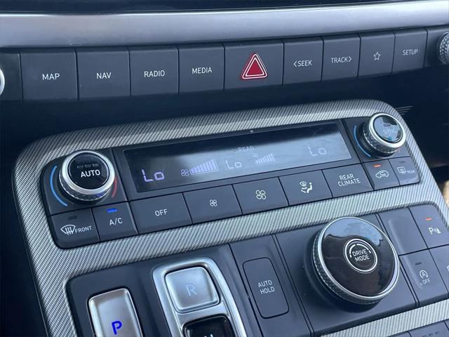 used 2023 Hyundai Palisade car, priced at $31,977