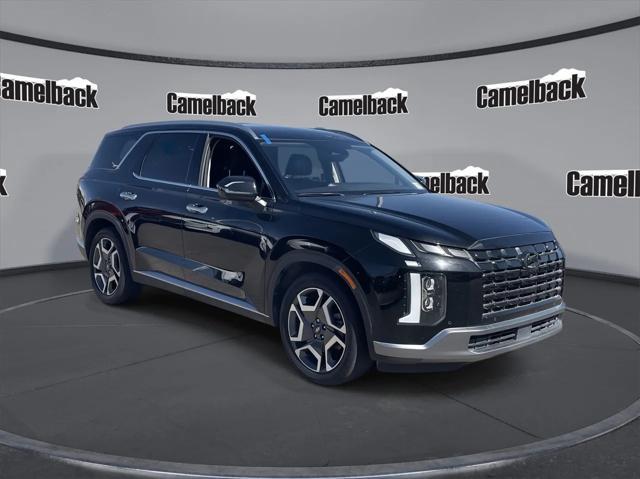 used 2023 Hyundai Palisade car, priced at $31,977