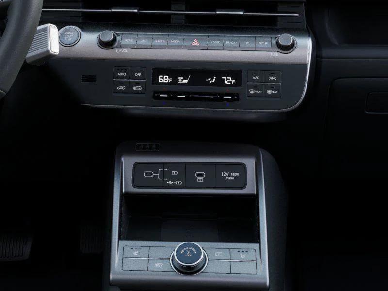 new 2025 Hyundai Kona car, priced at $28,229