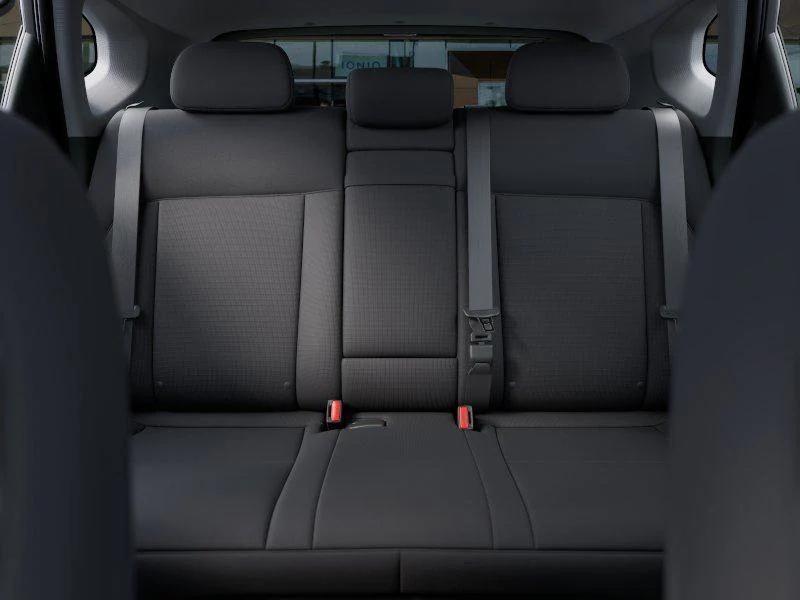 new 2025 Hyundai Kona car, priced at $28,229