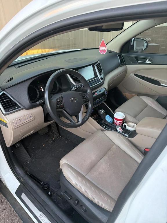 used 2016 Hyundai Tucson car, priced at $9,998