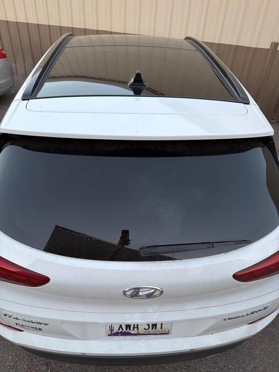 used 2016 Hyundai Tucson car, priced at $9,998