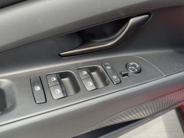new 2025 Hyundai Elantra car, priced at $29,142