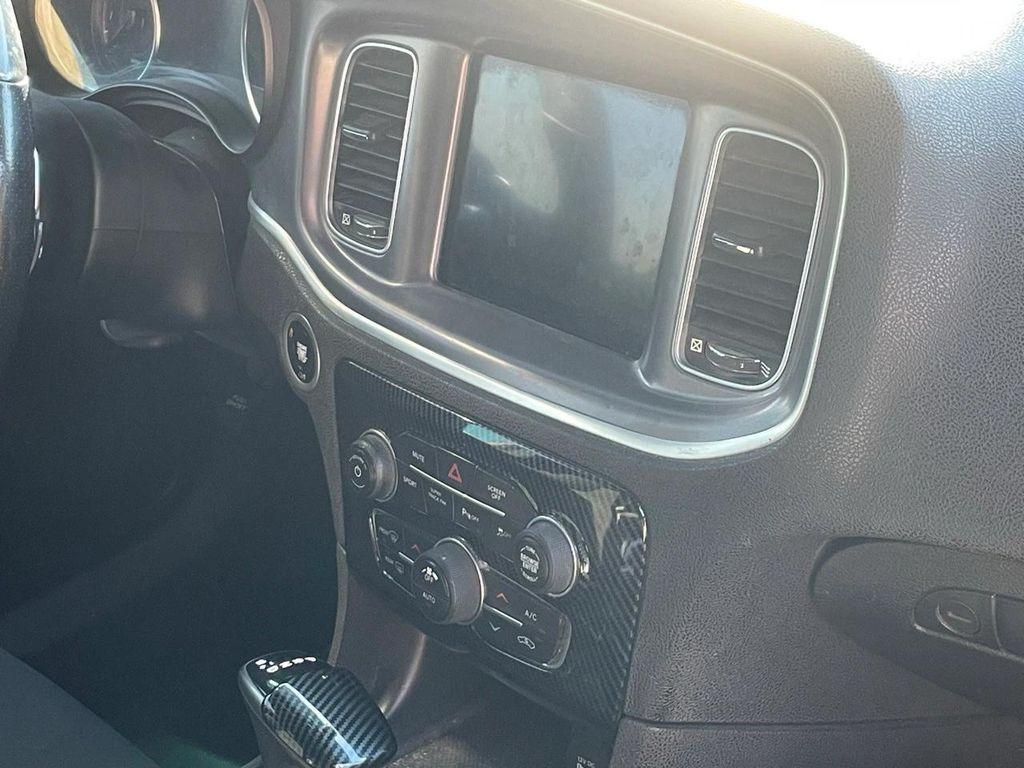 used 2019 Dodge Charger car, priced at $17,439