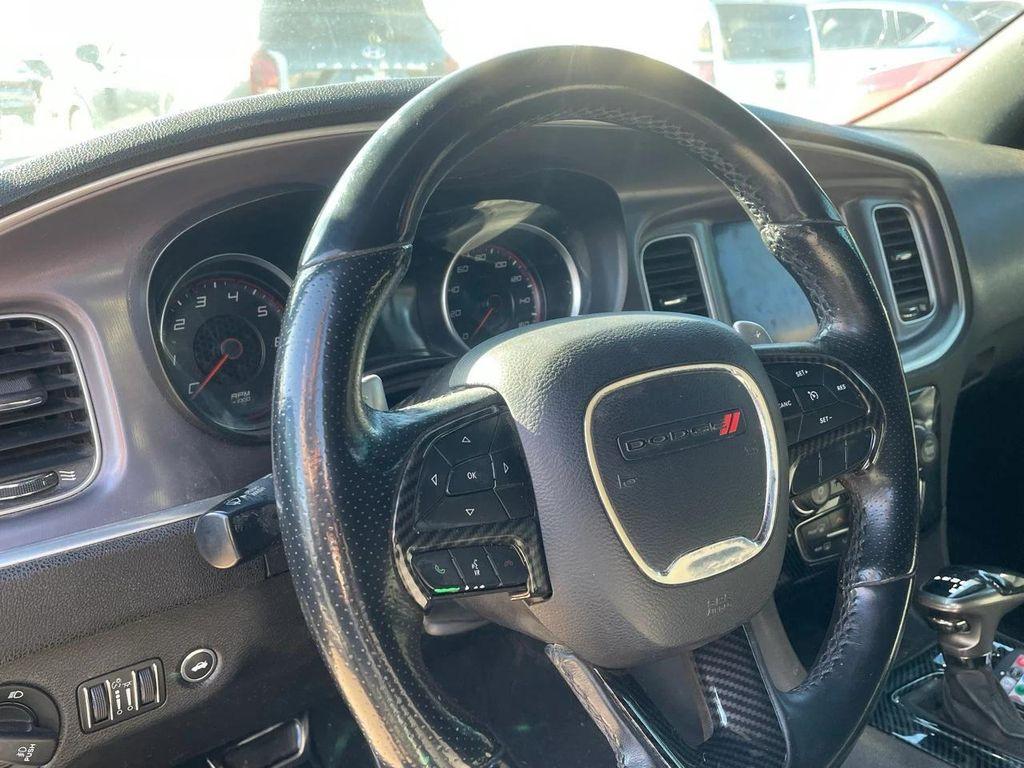 used 2019 Dodge Charger car, priced at $17,439