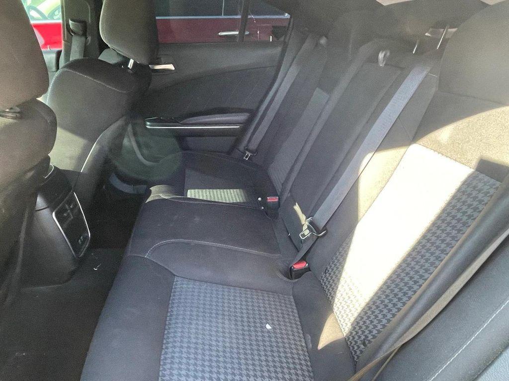 used 2019 Dodge Charger car, priced at $17,439