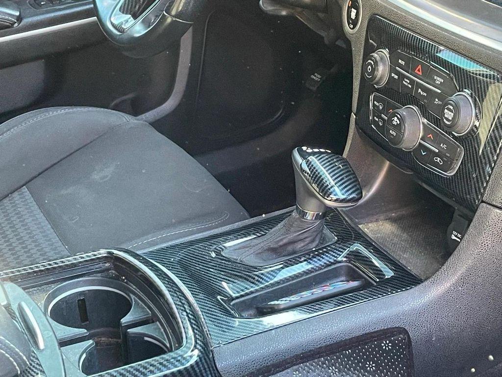 used 2019 Dodge Charger car, priced at $17,439