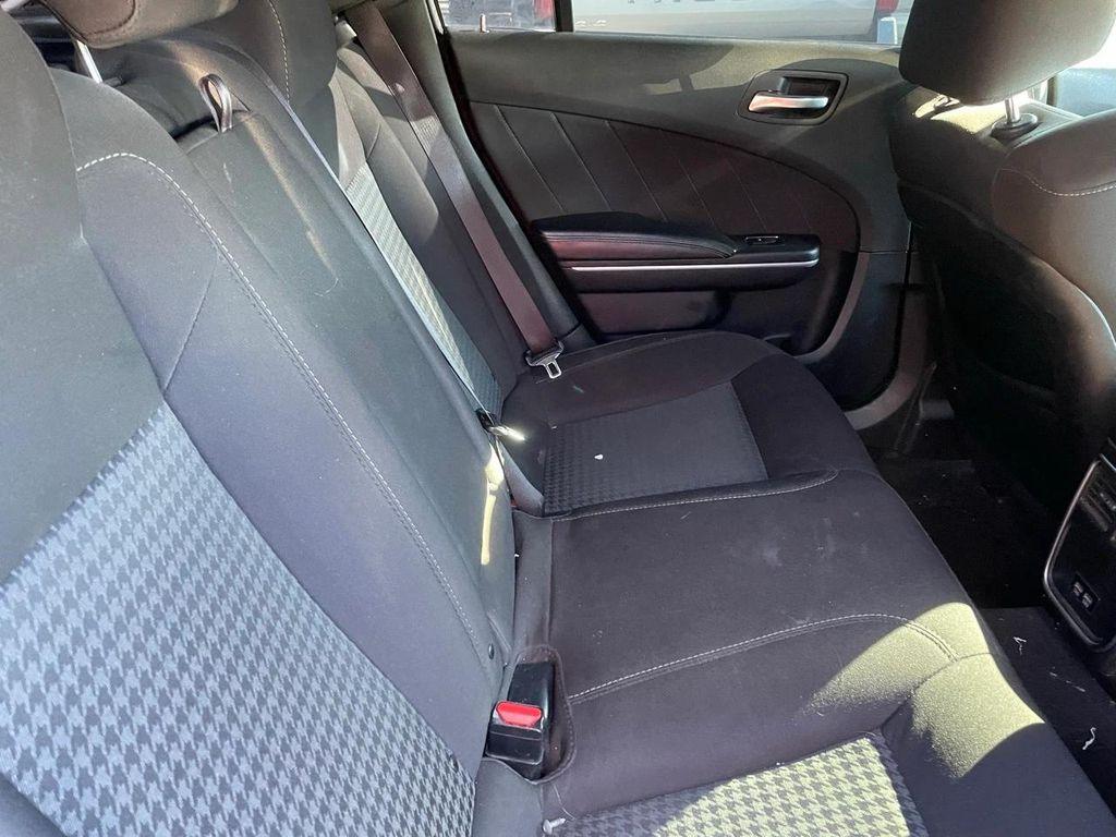 used 2019 Dodge Charger car, priced at $17,439