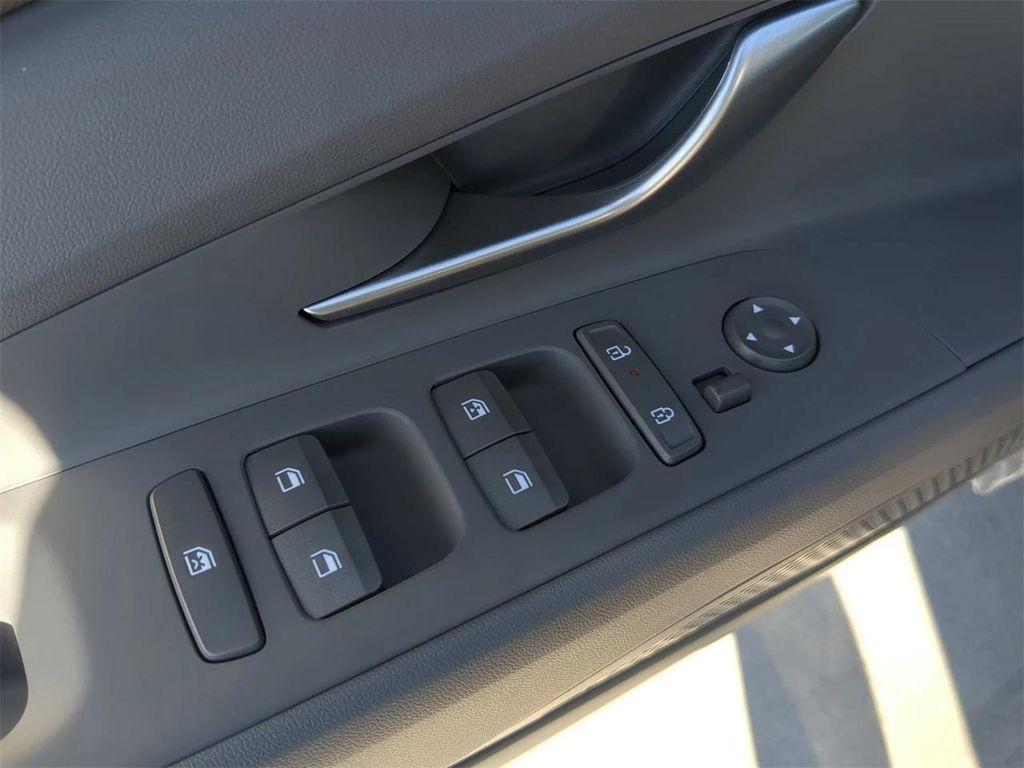 new 2026 Hyundai ELANTRA HEV car, priced at $26,616