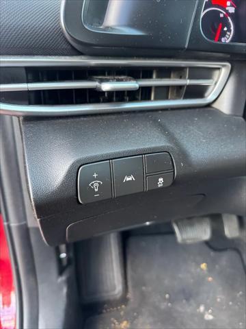 used 2023 Hyundai Elantra car, priced at $20,477