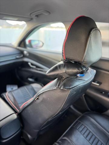 used 2023 Hyundai Elantra car, priced at $20,477