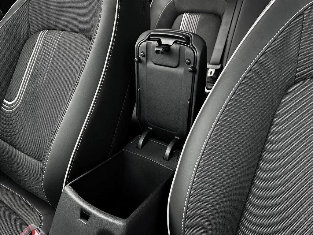 new 2025 Hyundai Venue car, priced at $23,650