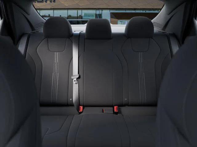 new 2025 Hyundai Elantra car, priced at $23,092