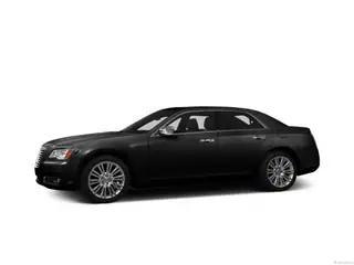 used 2013 Chrysler 300 car, priced at $12,987