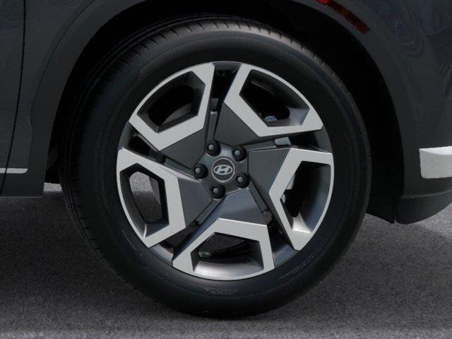 new 2025 Hyundai Palisade car, priced at $43,930