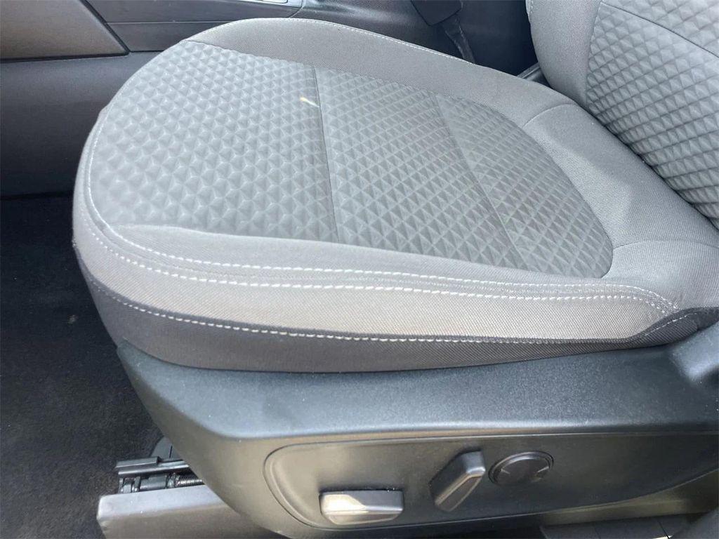 used 2022 Ford Escape car, priced at $16,354