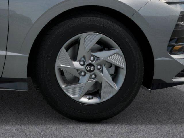 new 2025 Hyundai Sonata car, priced at $26,430
