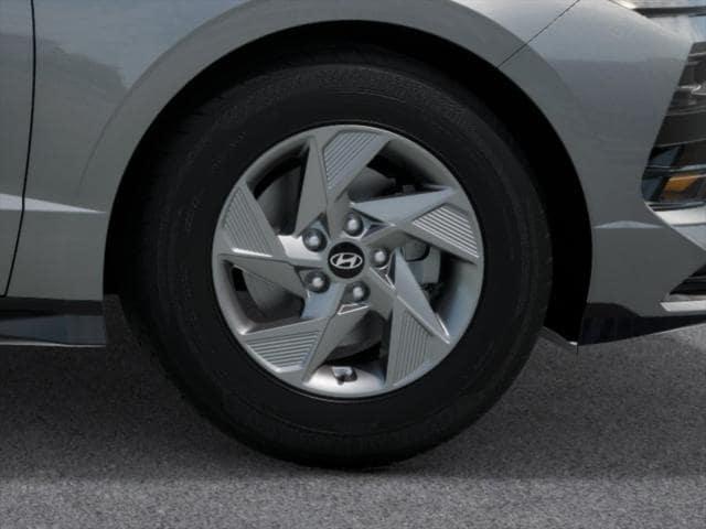 new 2025 Hyundai Sonata car, priced at $26,449