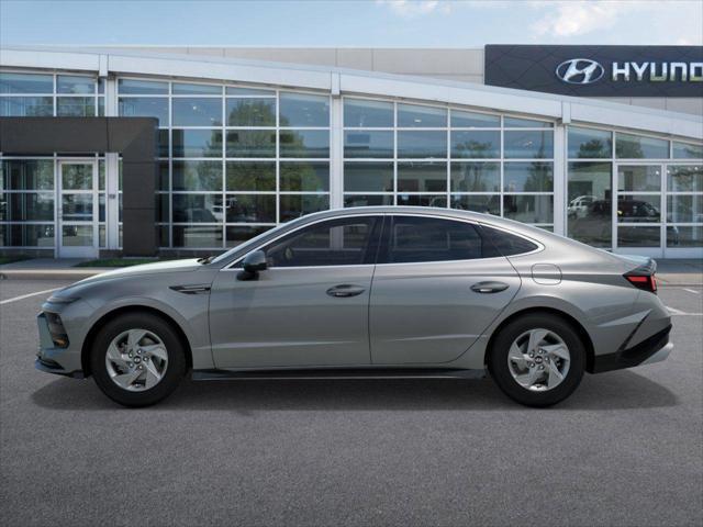 new 2025 Hyundai Sonata car, priced at $26,449