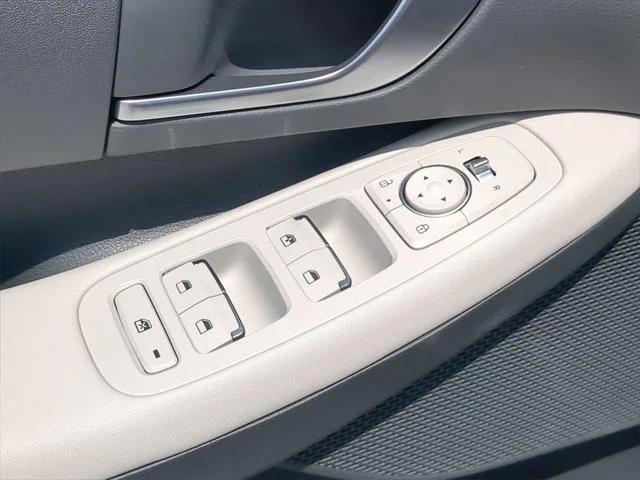 new 2025 Hyundai Sonata car, priced at $26,449