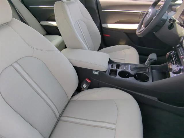 new 2025 Hyundai Sonata car, priced at $26,449