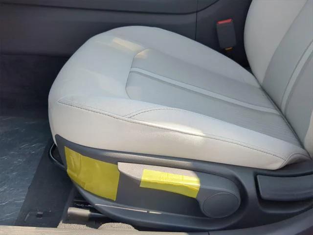 new 2025 Hyundai Sonata car, priced at $26,449