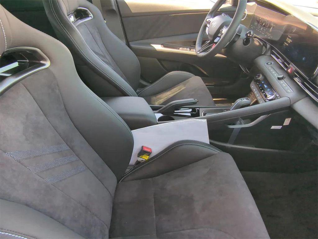 new 2025 Hyundai ELANTRA N car, priced at $34,320